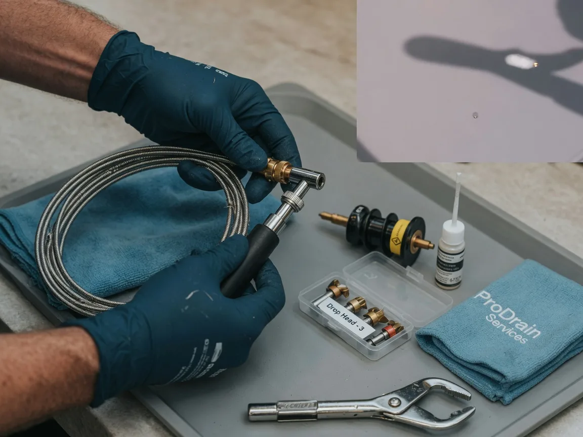 Why choose Drain Cleaning in Resaca, GA